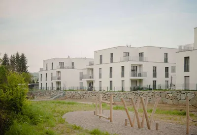 Immobilie mieten in Sankt Pölten Land – € 27 – Bild 2 von 5