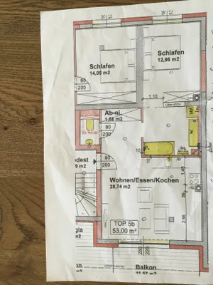2-Zimmer-Wohnung mieten in Salzburg-Umgebung – 65 m², € 1.400 – Bild 12 von 12