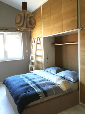 2-Zimmer-Wohnung mieten in Salzburg-Umgebung – 65 m², € 1.400 – Bild 5 von 12