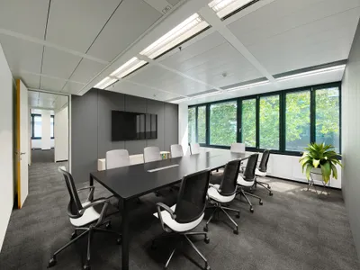 Gewerbeimmobilie mieten in Wien – 589 m², € 12.494 – Bild 7 von 12