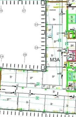 Gewerbeimmobilie mieten in Wien – 589 m², € 12.494 – Bild 12 von 12