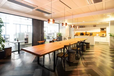 Gewerbeimmobilie mieten in Wien – 589 m², € 12.494 – Bild 1 von 12