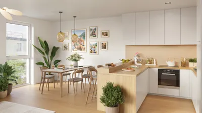 2-Zimmer-Wohnung kaufen in Wien – 46,98 m², € 291.000 – Bild 7 von 11