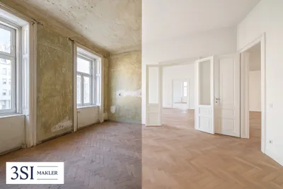 1-Zimmer-Wohnung kaufen in Wien – 29,32 m², € 199.000 – Bild 2 von 7