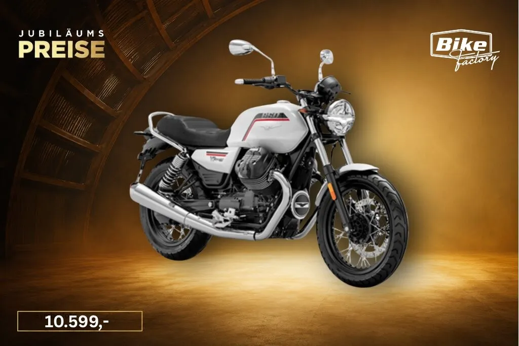 Moto Guzzi V7