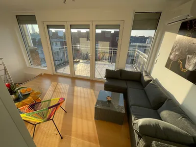 Wohnung kaufen in Wien – 121 m², € 699.000 – Bild 5 von 16