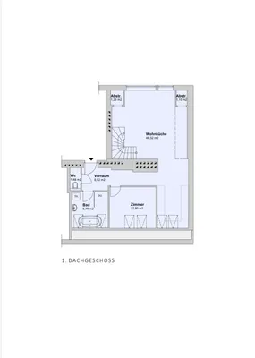 Wohnung kaufen in Wien – 121 m², € 699.000 – Bild 15 von 16