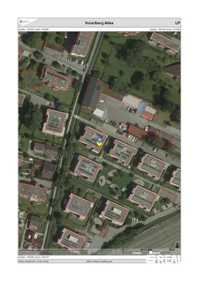 4-Zimmer-Wohnung kaufen in Dornbirn – 100,17 m², € 559.000 – Bild 30 von 30