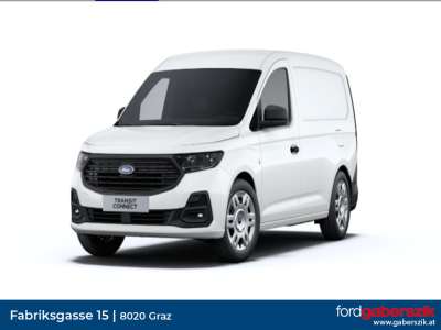 Ford Transit Connect Grand 2,0 EcoBlue L2 Trend AWD Transporter / Kastenwagen