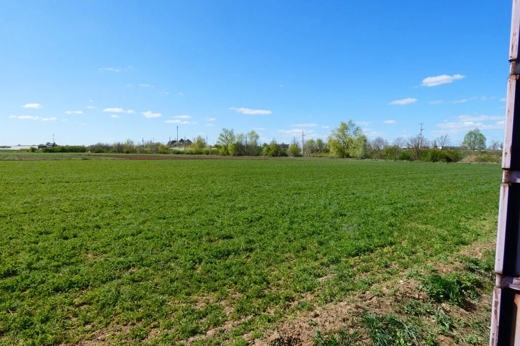 GEWERBEPARK GEEIGNET FÜR KLEIN- UND MITTELBETRIEBE - Ansicht 2