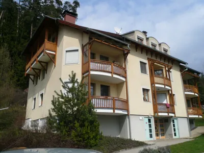 4-Zimmer-Wohnung mieten in Wolfsberg – 95,95 m², € 704 – Bild 2 von 14