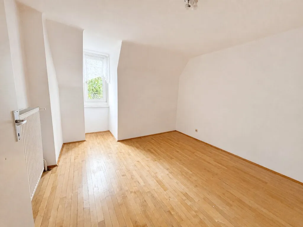 Wohnung – Weiz - Ansicht 3