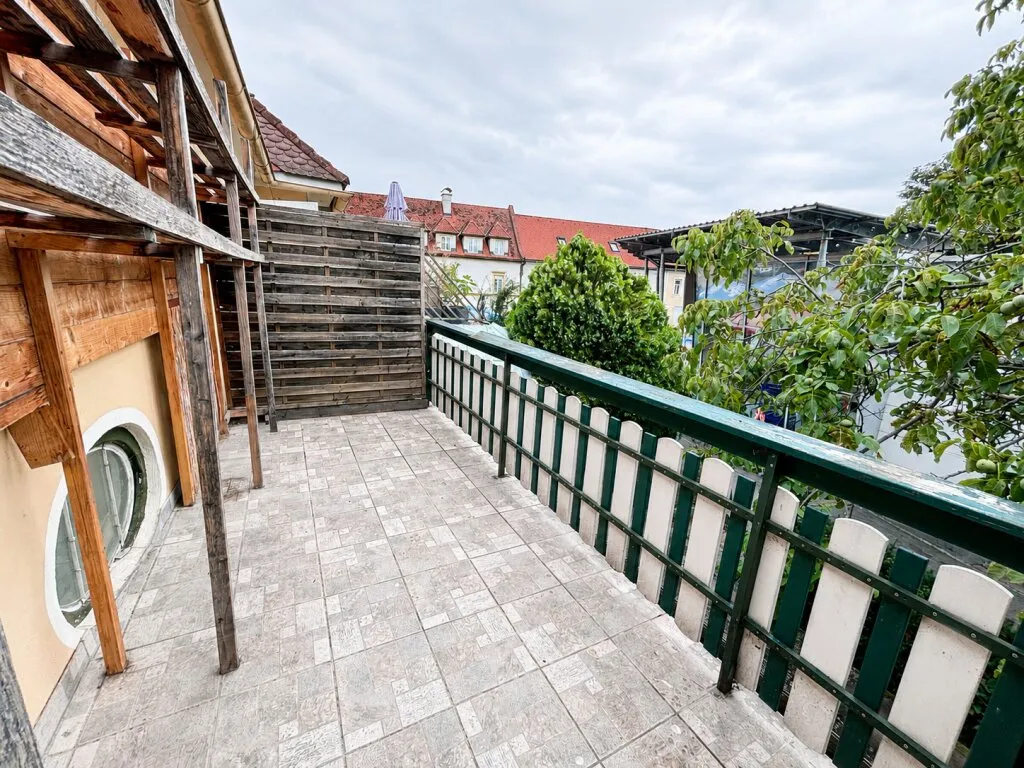 Wohnung – Weiz - Ansicht 2