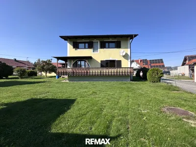 Haus kaufen in Leibnitz – 185 m², € 250.000 – Bild 1 von 44