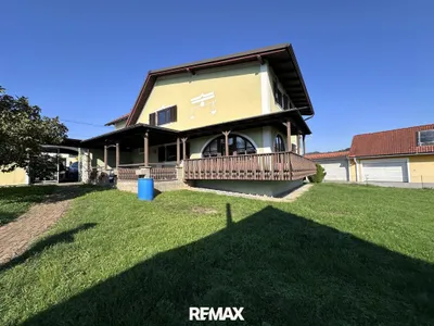 Haus kaufen in Leibnitz – 185 m², € 250.000 – Bild 8 von 44