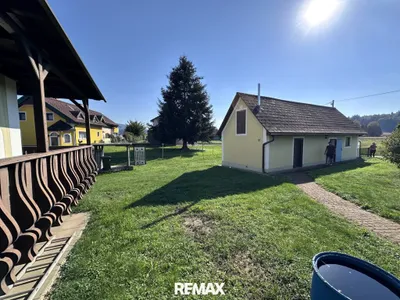Haus kaufen in Leibnitz – 185 m², € 250.000 – Bild 32 von 44