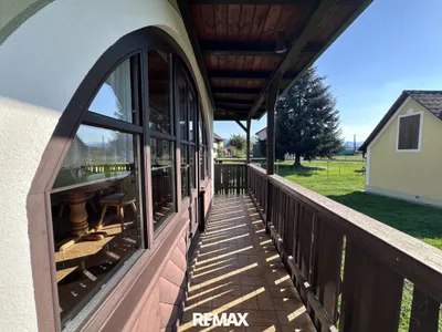 Haus kaufen in Leibnitz – 185 m², € 250.000 – Bild 31 von 44