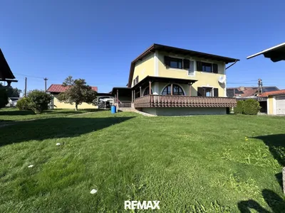 Haus kaufen in Leibnitz – 185 m², € 250.000 – Bild 6 von 44