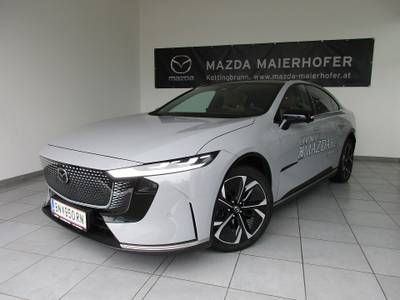 Mazda Mazda6e 80kWh LR Takumi Plus