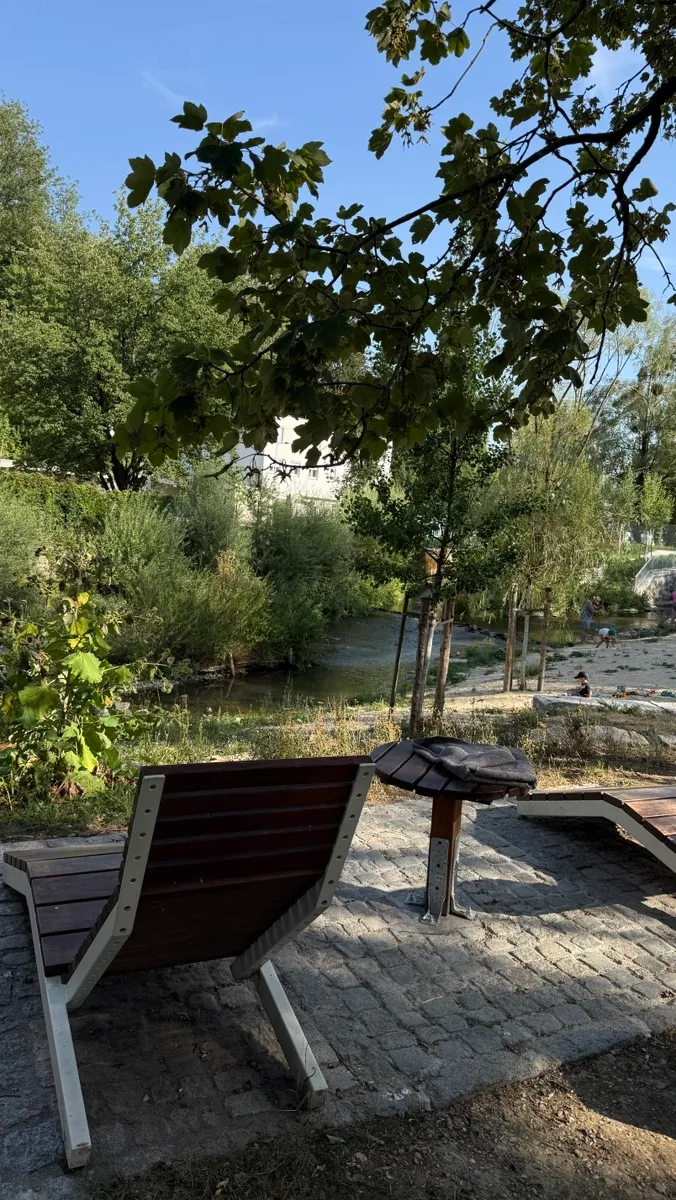 Wohnung – Ried im Innkreis, Bezirk Ried - Ansicht 2