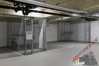 2-Zimmer-Wohnung mieten in Wien – 41,5 m², € 969 – Bild 11 von 11