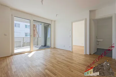 2-Zimmer-Wohnung mieten in Wien – 41,5 m², € 969 – Bild 4 von 11