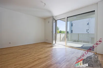2-Zimmer-Wohnung mieten in Wien – 41,5 m², € 969 – Bild 2 von 11