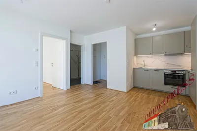 2-Zimmer-Wohnung mieten in Wien – 41,5 m², € 969 – Bild 1 von 11