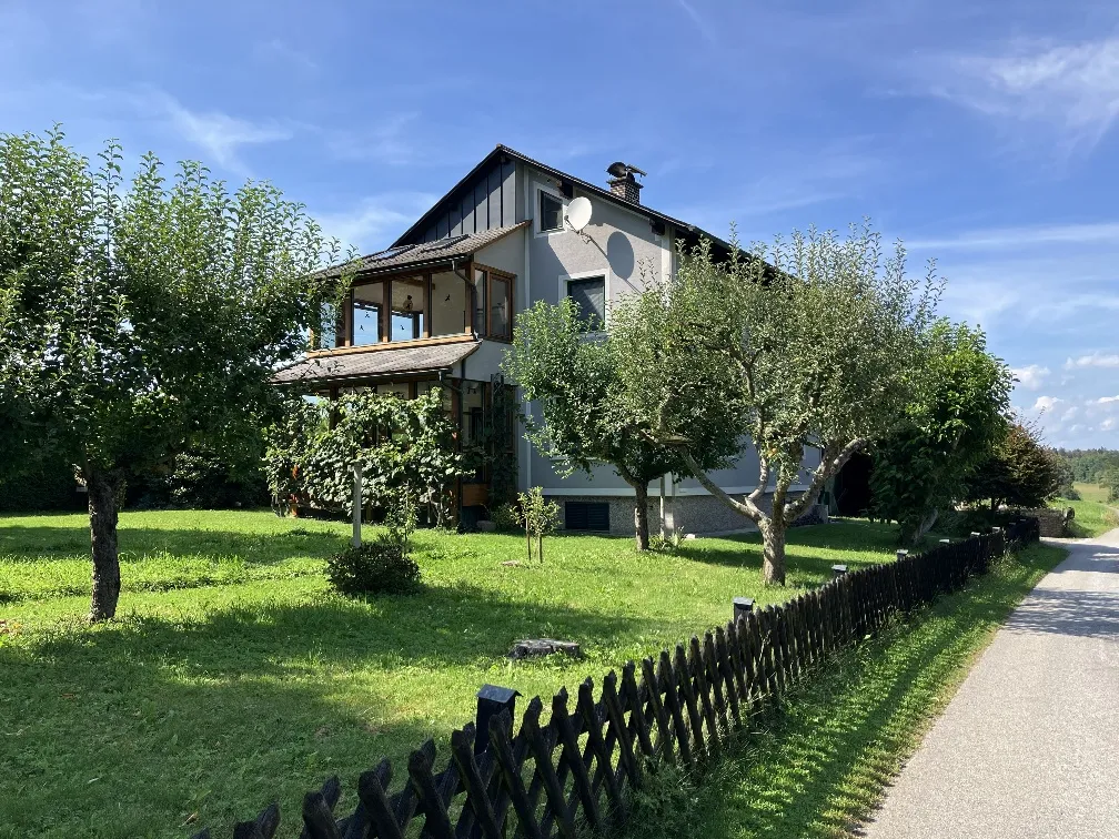 Haus – Allerheiligen bei Wildon, Pesendorf - Ansicht 2