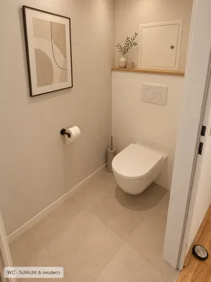 2-Zimmer-Wohnung mieten in Wien – 44 m², € 916 – Bild 8 von 25