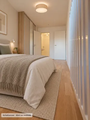2-Zimmer-Wohnung mieten in Wien – 44 m², € 916 – Bild 5 von 25