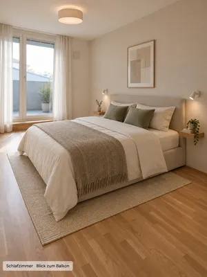 2-Zimmer-Wohnung mieten in Wien – 44 m², € 916 – Bild 4 von 25