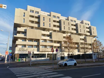 2-Zimmer-Wohnung mieten in Wien – 44 m², € 916 – Bild 25 von 25