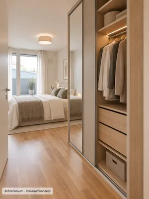 2-Zimmer-Wohnung mieten in Wien – 44 m², € 916 – Bild 6 von 25