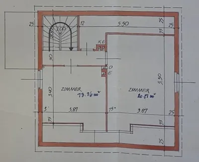 Haus kaufen in Wien – 80 m², € 645.000 – Bild 19 von 20