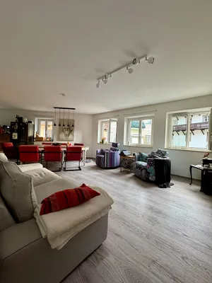 Wohnung mieten in Salzburg-Umgebung – 18 m², € 1.090 – Bild 5 von 16