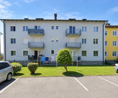 3-Zimmer-Wohnung kaufen in Vöcklabruck – 62 m², € 201.500 – Bild 14 von 14