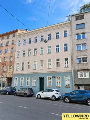 1-Zimmer-Wohnung kaufen in Wien – 31 m², € 199.000 – Bild 5 von 20