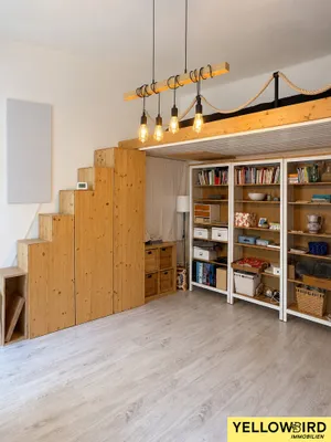1-Zimmer-Wohnung kaufen in Wien – 31 m², € 199.000 – Bild 3 von 20