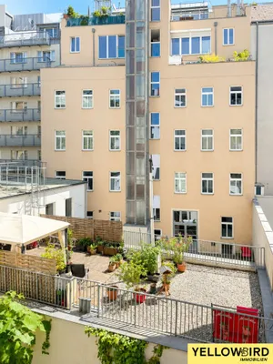 1-Zimmer-Wohnung kaufen in Wien – 31 m², € 199.000 – Bild 9 von 20