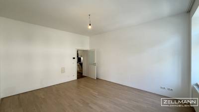 Charmante 2-Zimmer-Altbauwohnung in perfekter Praterlage | ZELLMANN IMMOBILIEN – Bild 3