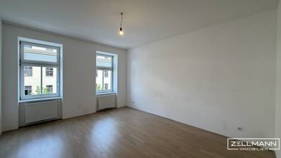 Charmante 2-Zimmer-Altbauwohnung in perfekter Praterlage | ZELLMANN IMMOBILIEN – Bild 2