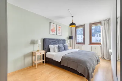 3-Zimmer-Wohnung mieten in Wien – 82 m², € 1.895 – Bild 10 von 21