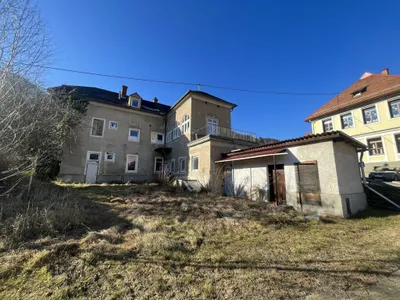 Gewerbeimmobilie kaufen in Bruck-Mürzzuschlag – 827 m², € 290.000 – Bild 11 von 17