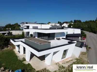 Haus kaufen in Urfahr-Umgebung – 225 m², € 950.000 – Bild 2 von 8