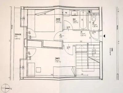 3-Zimmer-Wohnung kaufen in Wien – 71,07 m², € 340.000 – Bild 15 von 17