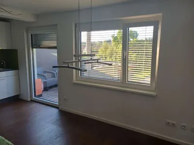1-Zimmer-Wohnung mieten in Deutschlandsberg – 31 m², € 510 – Bild 5 von 10