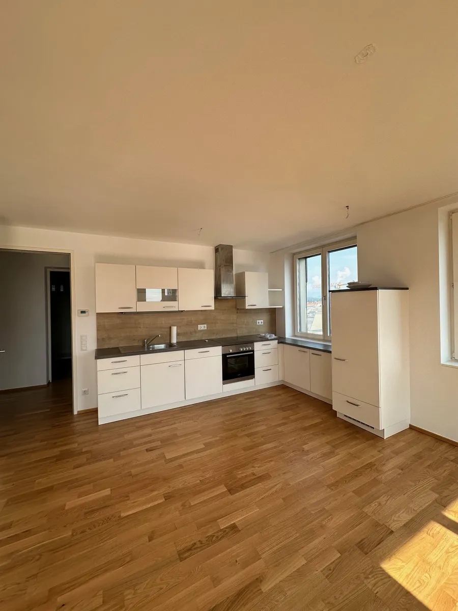 Apartment in Klagenfurt am Wörthersee, Innere Stadt - Ansicht 2