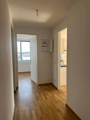 2-Zimmer-Wohnung mieten in Klagenfurt – 60,81 m², € 1.065 – Bild 4 von 7