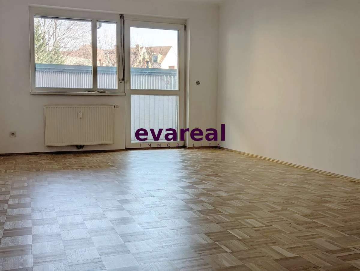 Wohnung – Graz - Ansicht 2